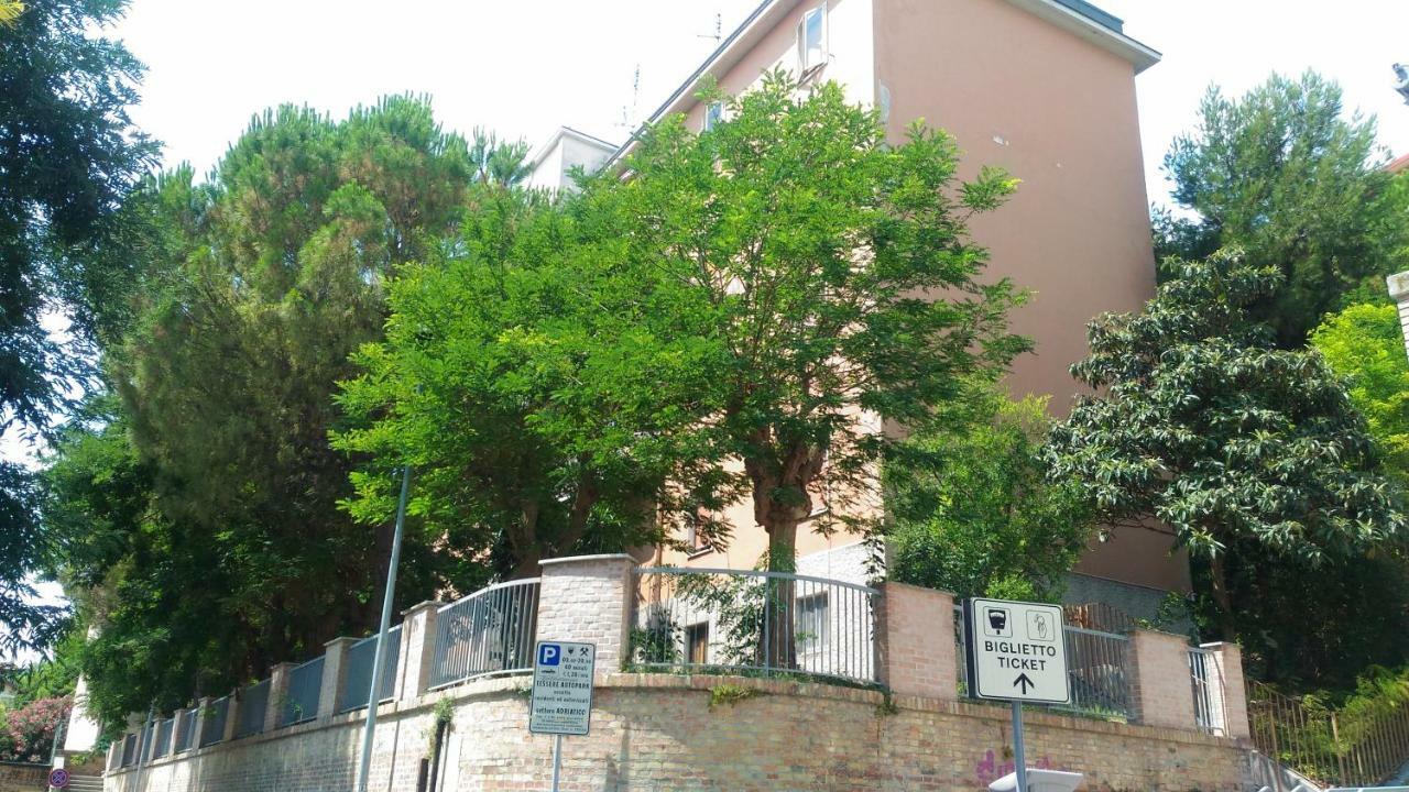 Via Duranti Apartment Ancona Luaran gambar