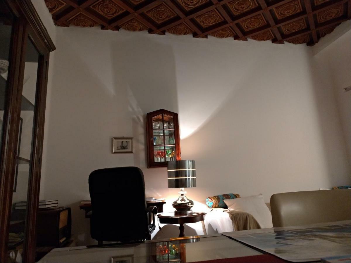 Via Duranti Apartment Ancona Luaran gambar