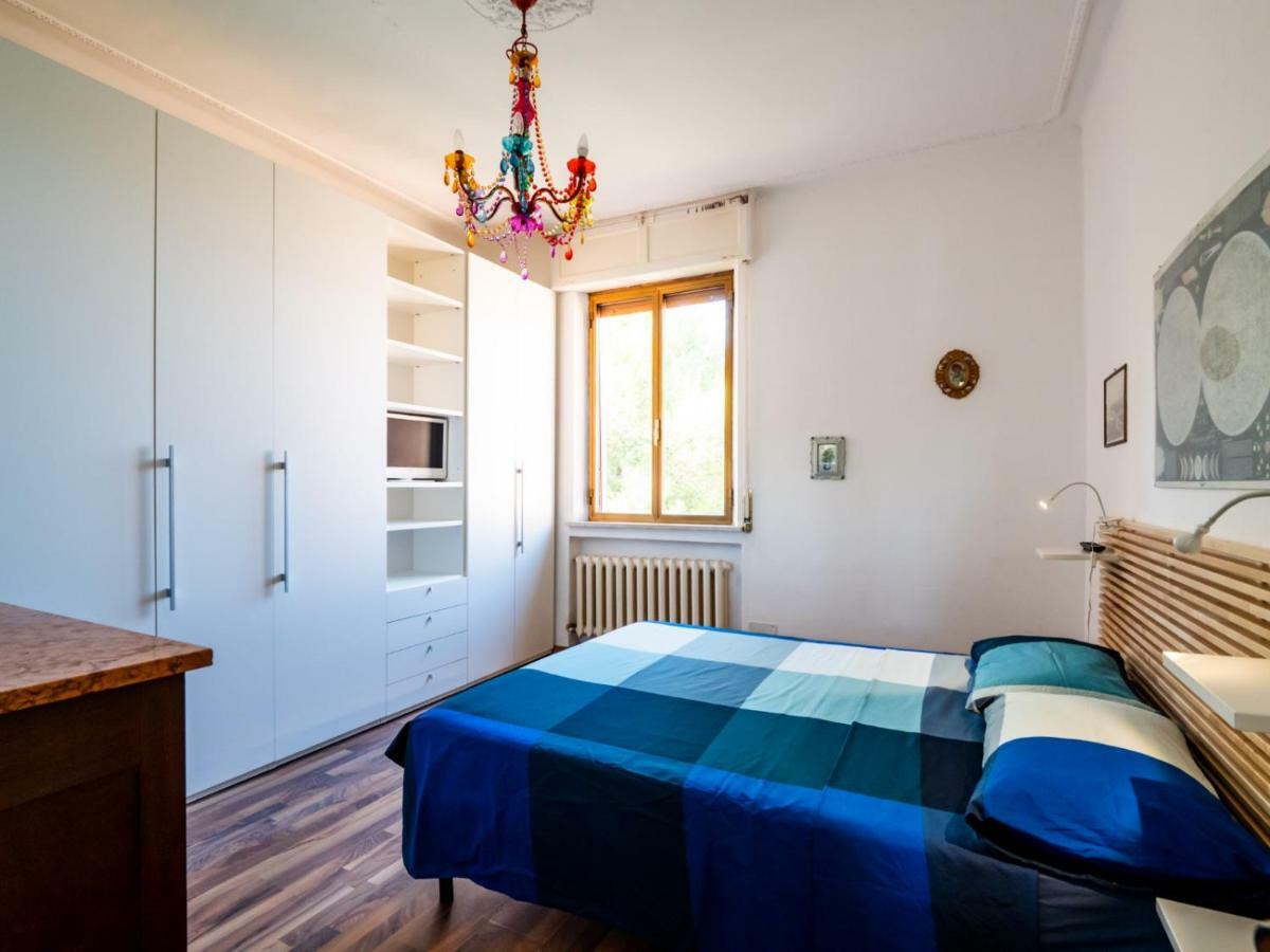 Via Duranti Apartment Ancona Luaran gambar