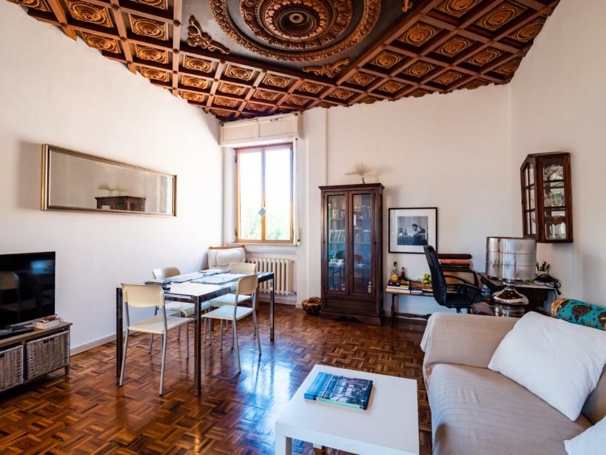 Via Duranti Apartment Ancona Luaran gambar