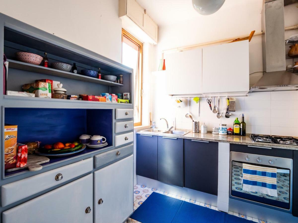 Via Duranti Apartment Ancona Luaran gambar