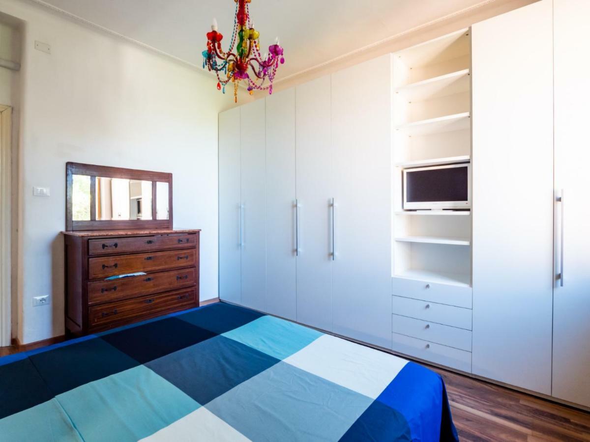 Via Duranti Apartment Ancona Luaran gambar