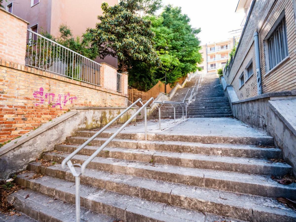 Via Duranti Apartment Ancona Luaran gambar