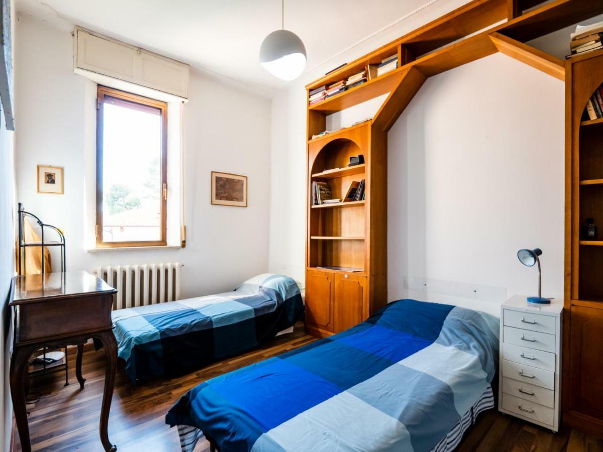 Via Duranti Apartment Ancona Luaran gambar